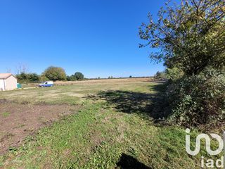  Terrain � vendre 575 m�