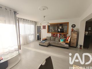  Appartement � vendre 4 pi�ces 102 m�