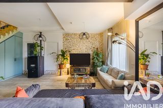  Maison � vendre 6 pi�ces 150 m�