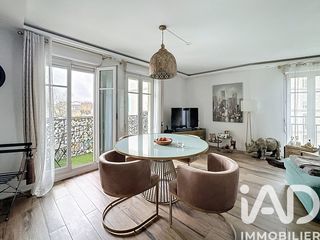  Appartement � vendre 3 pi�ces 66 m�