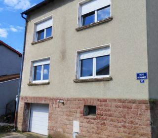  Maison � vendre 6 pi�ces 155 m�