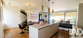  Villa � vendre 5 pi�ces 215 m�