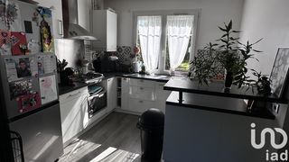  Appartement � vendre 3 pi�ces 63 m�