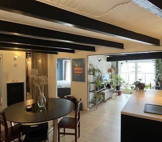  Appartement � vendre 2 pi�ces 81 m�