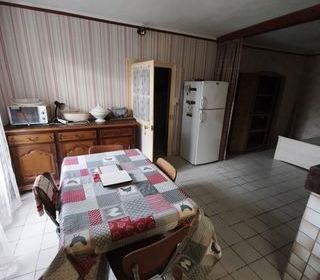  Maison � vendre 4 pi�ces 108 m�