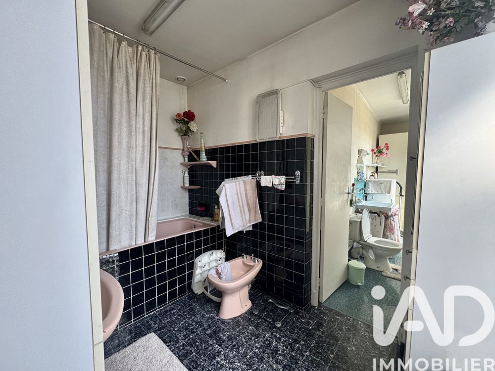 � vendre  Maison Montreuil (93100)