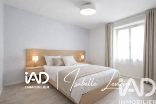  Maison � vendre 4 pi�ces 83 m�