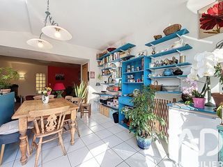  Maison � vendre 4 pi�ces 81 m�