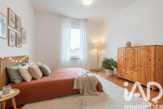  Maison � vendre 7 pi�ces 176 m�