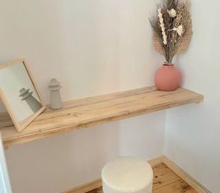  Maison � vendre 3 pi�ces 44 m�