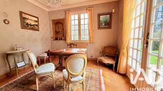  Maison � vendre 8 pi�ces 226 m�