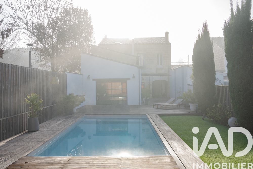 � vendre  Maison B�gles (33130)