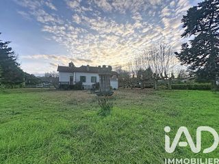  Maison � vendre 12 pi�ces 170 m�