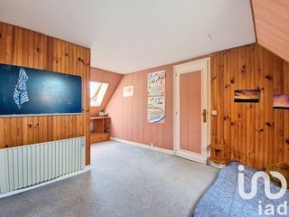  Maison � vendre 5 pi�ces 125 m�