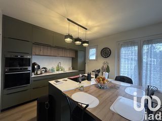  Maison � vendre 5 pi�ces 172 m�