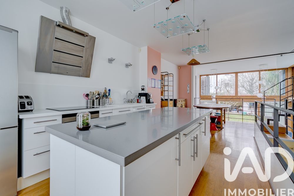 � vendre  Maison Bourg-la-Reine (92340)