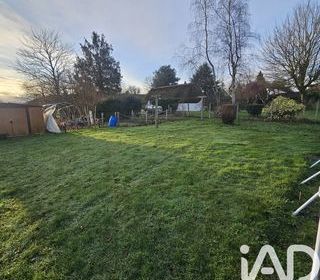  Maison � vendre 3 pi�ces 85 m�