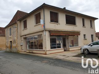  Immeuble � vendre 134 m�