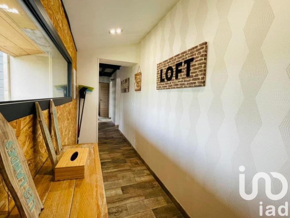 � vendre  Maison Messanges (40660)