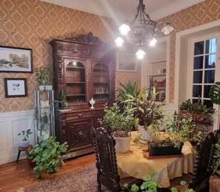  Villa � vendre 9 pi�ces 235 m�