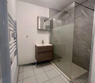  Appartement � louer 3 pi�ces 54 m�