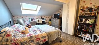  Maison � vendre 6 pi�ces 187 m�