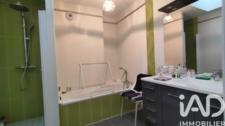  Appartement � louer 4 pi�ces 105 m�