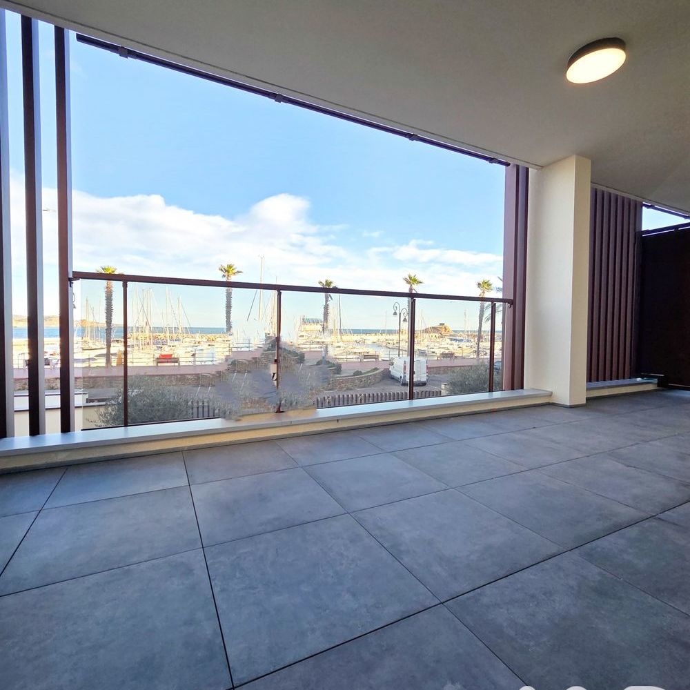 � vendre  Appartement Banyuls-sur-Mer (66650)
