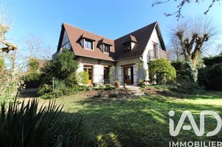  Maison � vendre 8 pi�ces 189 m�