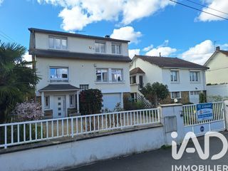  Maison � vendre 6 pi�ces 160 m�