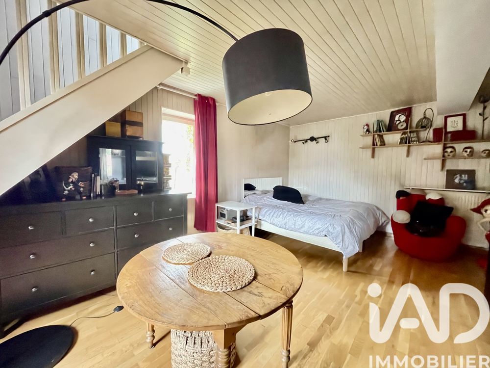 � vendre  Maison Villiers-Adam (95840)