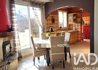  Maison � vendre 4 pi�ces 110 m�