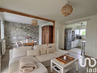  Appartement � vendre 3 pi�ces 73 m�