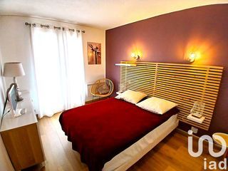  Appartement � vendre 3 pi�ces 40 m�