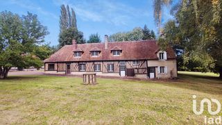  Maison � vendre 7 pi�ces 215 m�