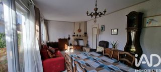  Maison � vendre 5 pi�ces 82 m�