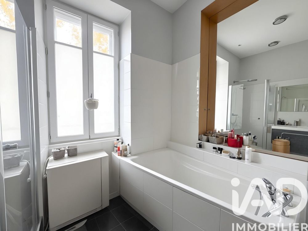 � vendre  Maison La Rochelle (17000)