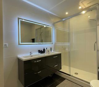  Appartement � vendre 3 pi�ces 51 m�