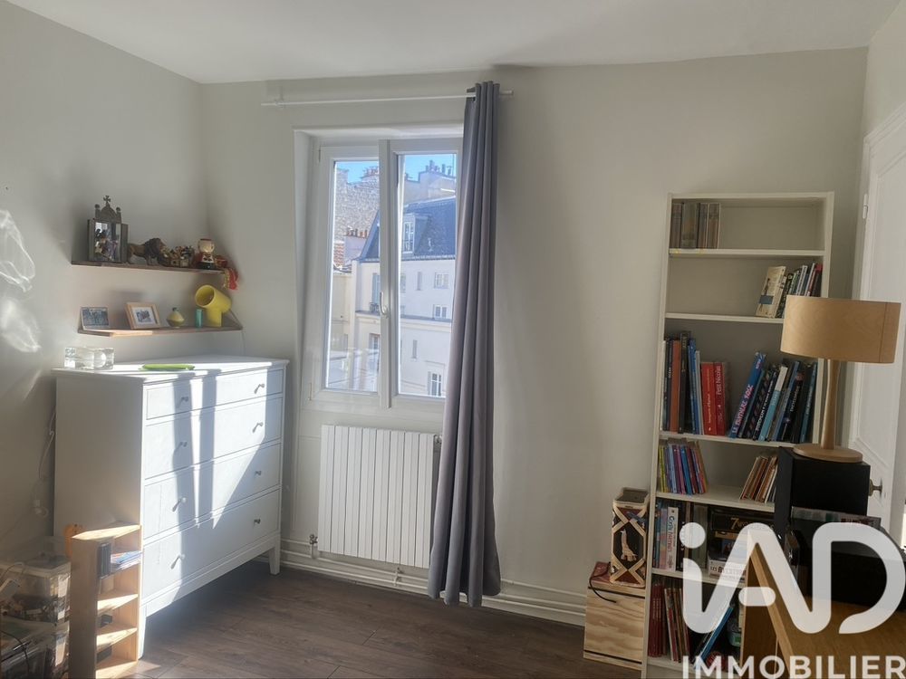 � vendre  Appartement Paris 12