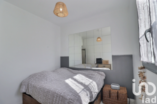  Maison � vendre 3 pi�ces 50 m�