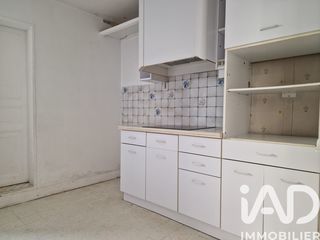  Maison � vendre 4 pi�ces 81 m�