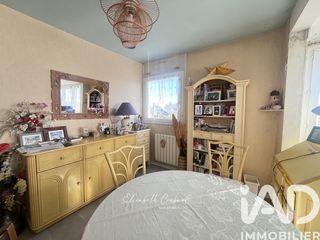  Appartement � vendre 3 pi�ces 82 m�