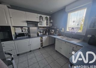  Maison � vendre 5 pi�ces 103 m�