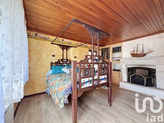  Maison � vendre 9 pi�ces 160 m�