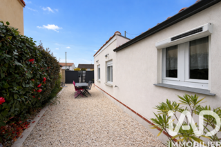  Maison � vendre 4 pi�ces 85 m�