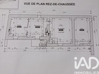  Maison � vendre 4 pi�ces 90 m�