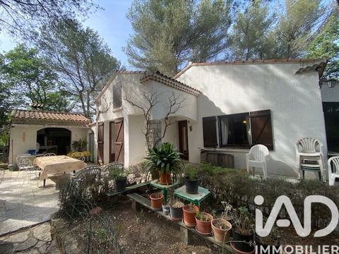   Vente Maison/villa 4 pi�ces Maison - 4 pi�ce(s) - 91 m�