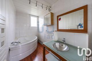  Appartement � vendre 3 pi�ces 52 m�