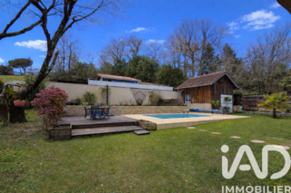  Maison � vendre 5 pi�ces 120 m�