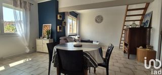  Appartement � vendre 3 pi�ces 67 m�